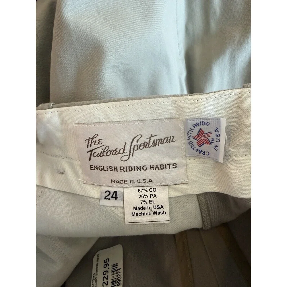 The Tailored Sportsman tailored sportsman